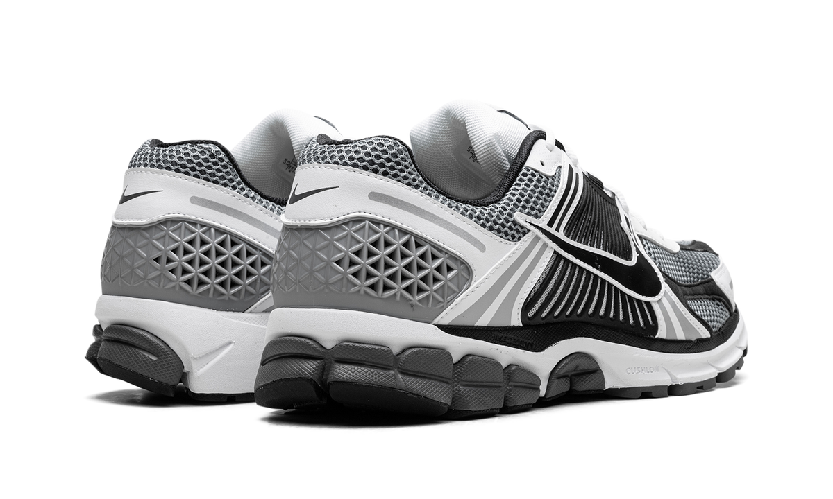 Zoom Vomero 5 SE SP "Black / Metallic Silver" CI1694 001