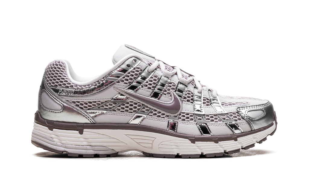 P-6000 WMNS "Platinum Violet Vast Gre" IB4019 019