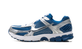 Nike Zoom Vomero 5 "Court Blue / Metallic Silver" IQ9392 476