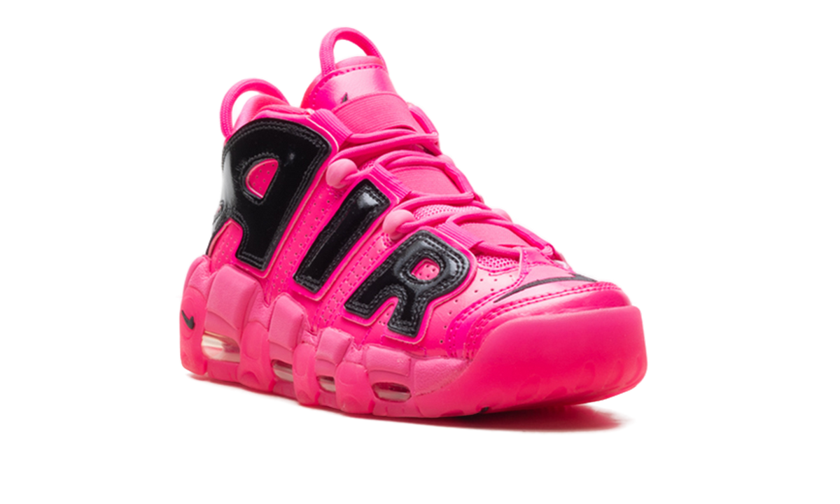 Air More Uptempo SE WMNS "Pink Blast Black" IV2376 600