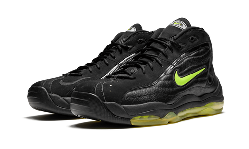 Air Total Uptempo LE "Black Volt" 366724 071