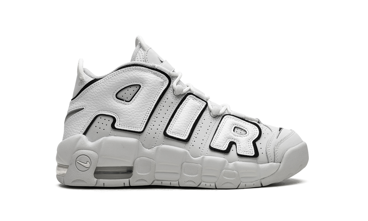 Air More Uptempo GS "Photon Dust" FD0022 001