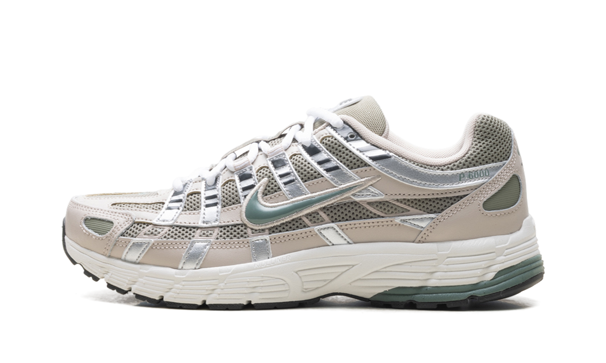 P-6000 "Cream / Silver / Clay Green" CD6404 203