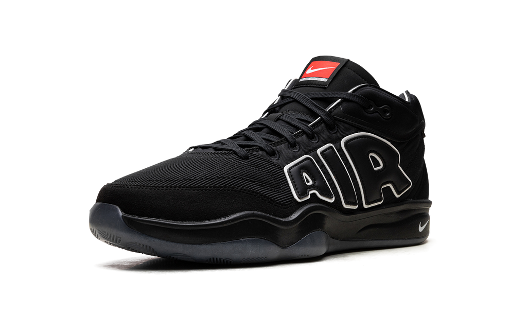 Air Zoom GT Hustle 2 "All-Star More Uptempo" FZ5744 002