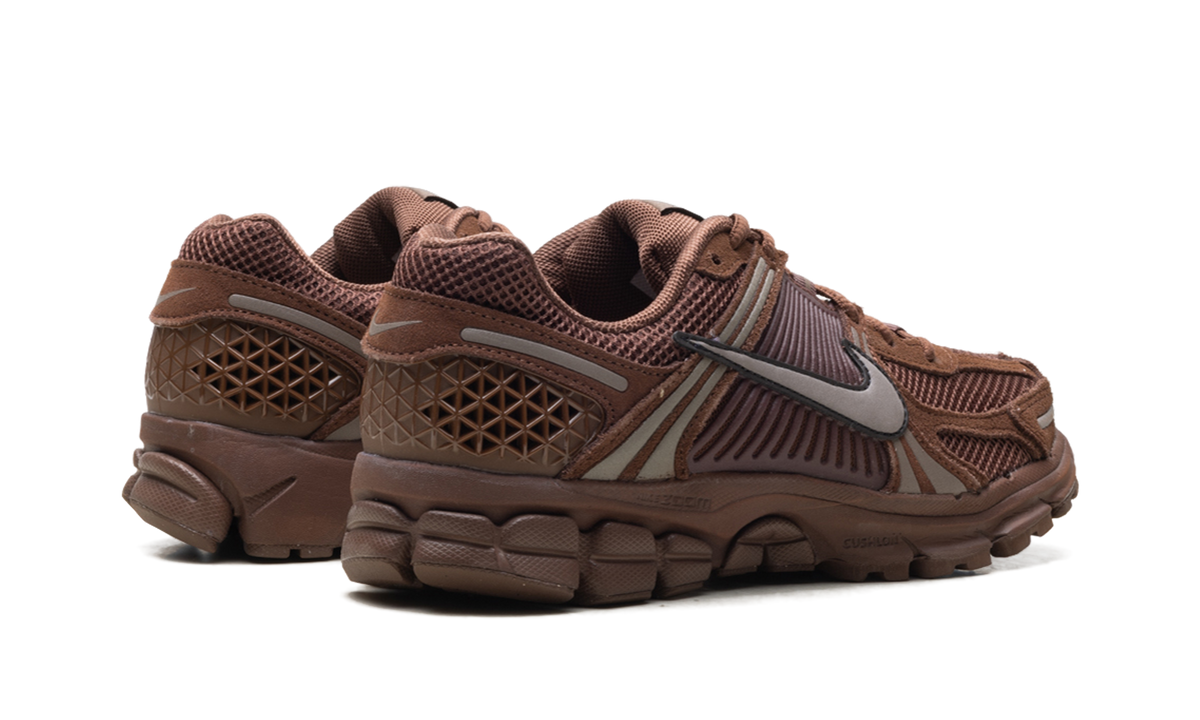 Zoom Vomero 5 WMNS "Fauna Brown Velvet Brown" HQ0458 201