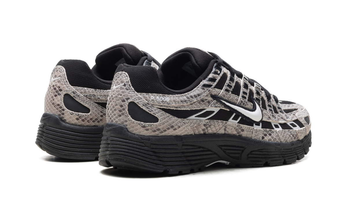 P-6000 SE WMNS "Snakeskin" IH4451 100